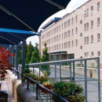 Arcadia Hotel Bad Oeynhausen