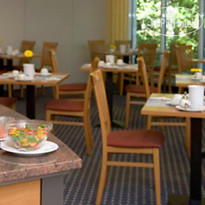 Arcadia Hotel Bad Oeynhausen