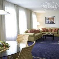 Arcadia Hotel Bad Oeynhausen