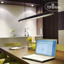 Atlantic Congress Hotel 