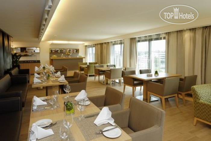 New photos from tourists Atlantic Congress Hotel 4*