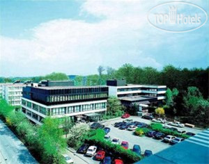 Hotel photo Bredeney 4*