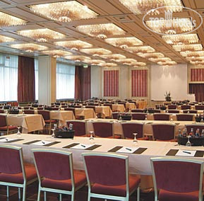 New photos from tourists Bristol Bonn 4*