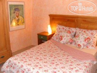 Hotel photo The British Bed & Breakfast Airport Hotel 3*