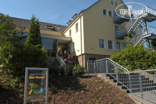 Jugendherberge Bad Honnef