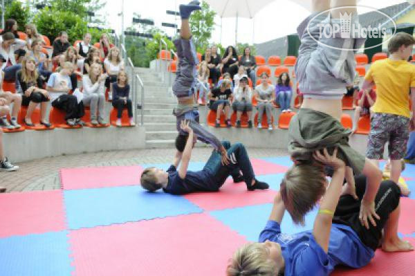 New photos from tourists Jugendherberge Bad Honnef 