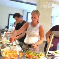 Jugendherberge Bad Honnef 