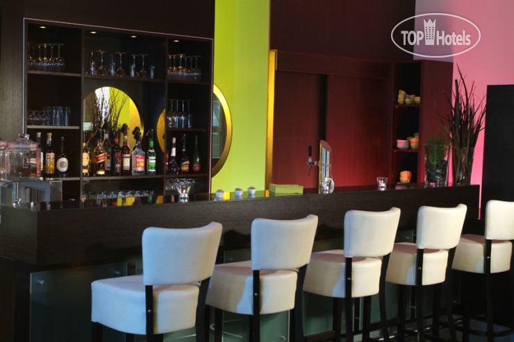 New photos from tourists Friends 3*