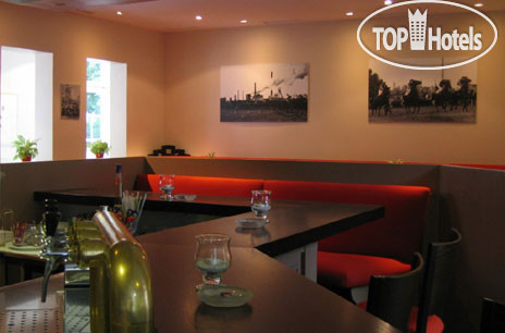 Hotelier's photos Arcadia Hotel Schloss Goldschmieding Castrop-Rauxel 4*