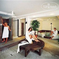 Lindner Golfhotel Juliana 