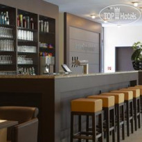 Intercityhotel Essen 