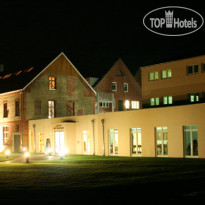 Landhotel Beverland 