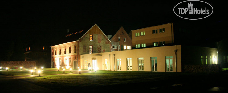 Hotel photo Landhotel Beverland 4*