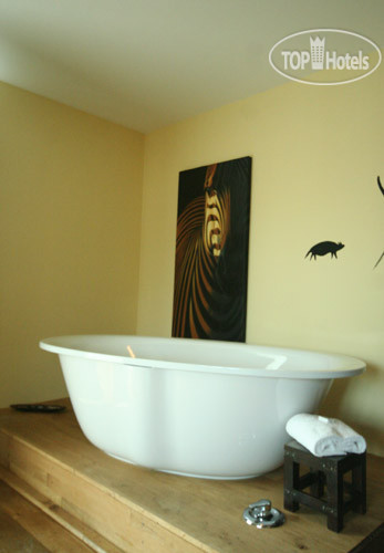 New photos from tourists Landhotel Beverland 4*