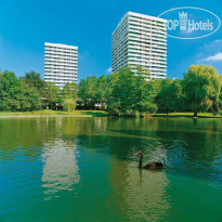 PLAZA Hotel Gelsenkirchen 