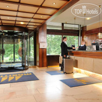 PLAZA Hotel Gelsenkirchen 