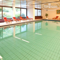 PLAZA Hotel Gelsenkirchen 