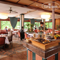 PLAZA Hotel Gelsenkirchen 