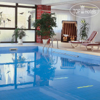 Sauerland Alpin Hotel  
