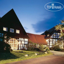 Maritim Hotel Schnitterhof 