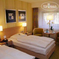 Maritim Hotel Schnitterhof 