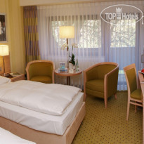 Maritim Hotel Schnitterhof 