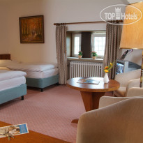 Maritim Hotel Schnitterhof 