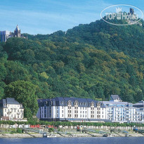 Maritim Koenigswinter 