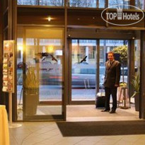 Arcadia Hotel Bielefeld 