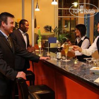 Arcadia Hotel Bielefeld 