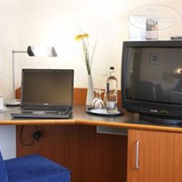 Arcadia Hotel Bielefeld 