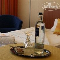 Arcadia Hotel Bielefeld 