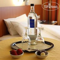 Arcadia Hotel Bielefeld 