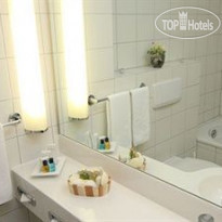 Arcadia Hotel Bielefeld 