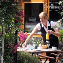 Hotel & Restaurant Eurohof 