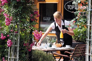 Hotel photo Hotel & Restaurant Eurohof 4*