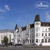 Hotel Bielefelder Hof 