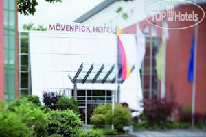 Hotelier's photos Movenpick Hotel Muenster 4*