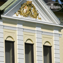 Park Schloss Hohenfeld