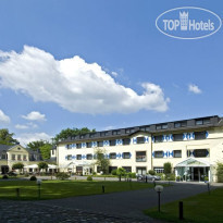 Park Schloss Hohenfeld
