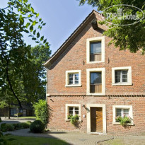 Park Schloss Hohenfeld