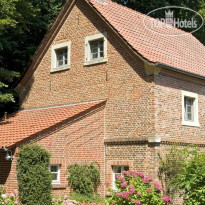 Park Schloss Hohenfeld