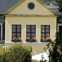 Park Schloss Hohenfeld