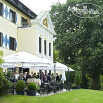 Park Schloss Hohenfeld