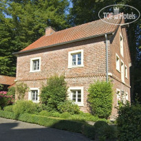 Park Schloss Hohenfeld
