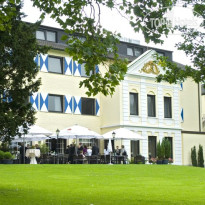 Park Schloss Hohenfeld