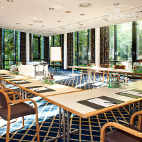 Park Schloss Hohenfeld
