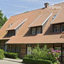 Park Schloss Hohenfeld