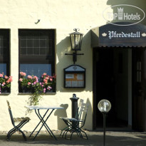 Park Schloss Hohenfeld