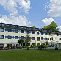Park Schloss Hohenfeld